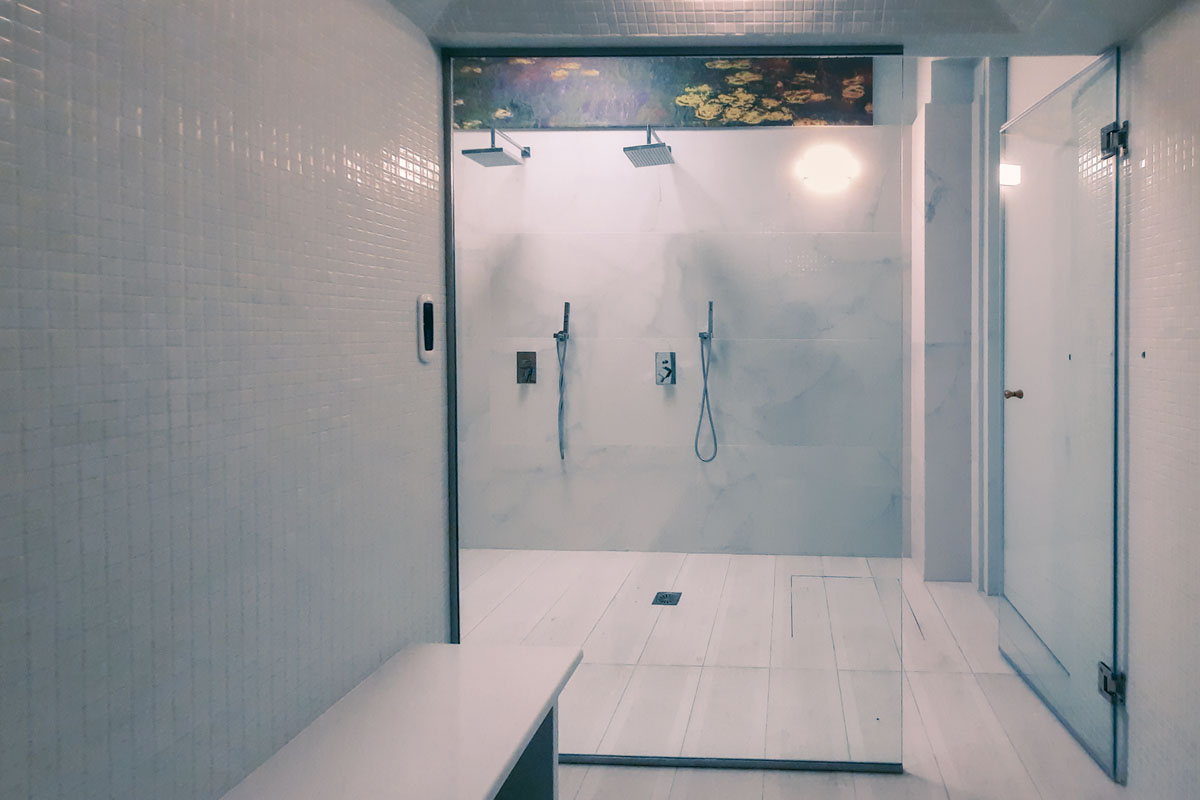 The Mansion Luxury Villa with Spa